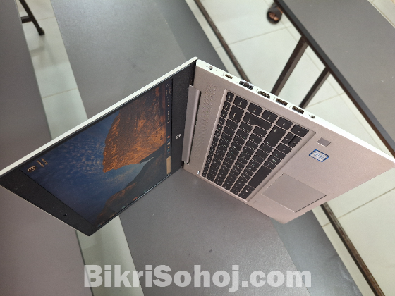 Laptop HP ProBook 440 G6 8GB Intel Core i5 SSD 256GB